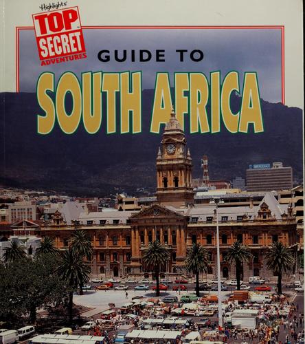 Guide To South Africa