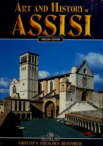 Art & History Of Assisi