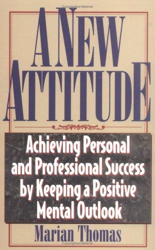 New Attitude, A (A New Attitude)