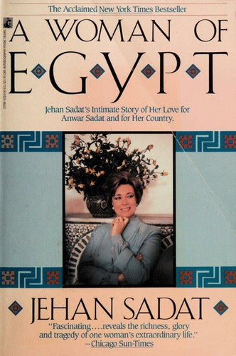 A Woman Of Egypt