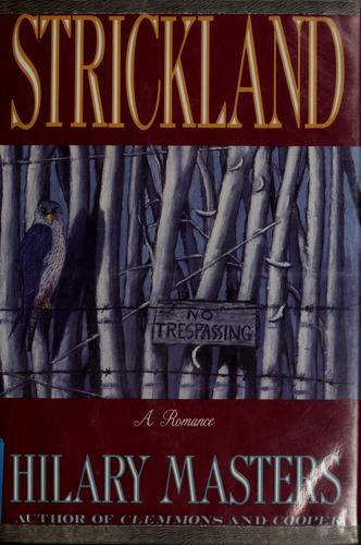 Strickland
