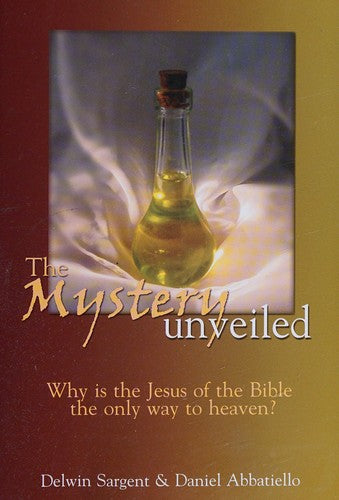The Mystery Unveiled