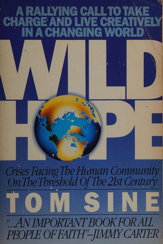 Wild Hope