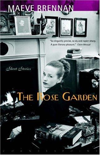 The Rose Garden