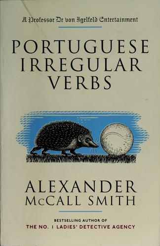 Portuguese Irregular Verbs