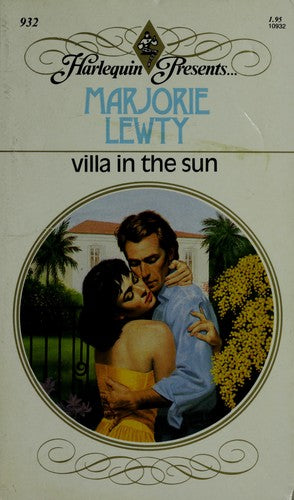 Villa In The Sun