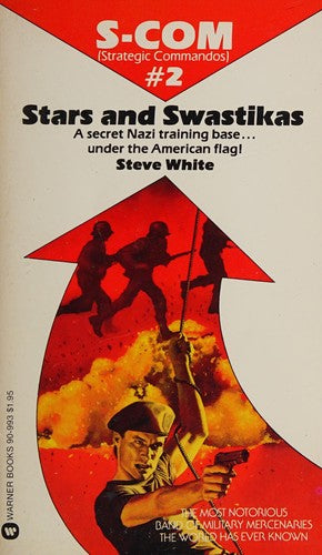 Stars and Swastikas (S-Com, No. 2)