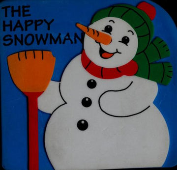 The Happy Snowman