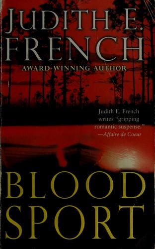 Blood Sport (Love Spell)