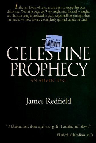 The Celestine Prophecy