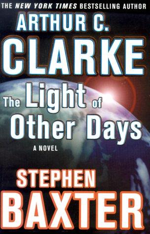 The Light Of Other Days