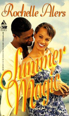 Summer Magic (Arabesque)