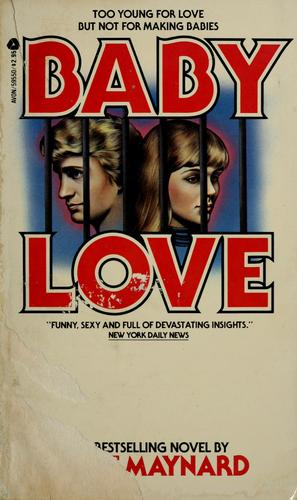 Baby Love: Too Young For Love But Not For Making Babies