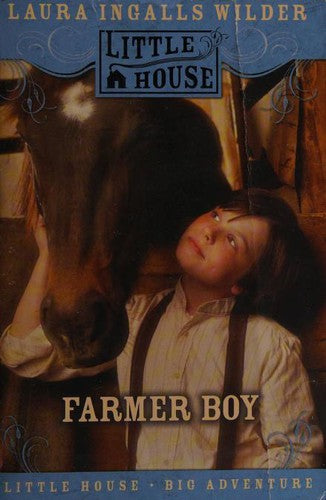 Farmer Boy (Little House (Harpertrophy))