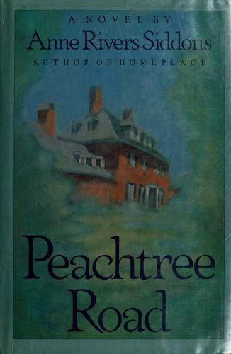Peachtree Road