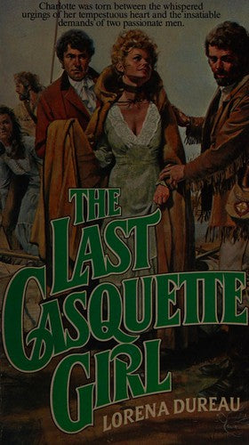 The Last Casquette Girl