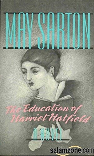 The Education Of Harriet Hatfield