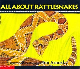 All About Rattlesnakes