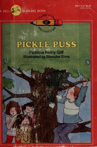 Pickle Puss (Kids Of The Polk Street School)