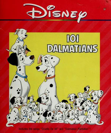 101 Dalmatians