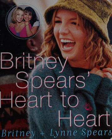 Britney Spears' Heart To Heart