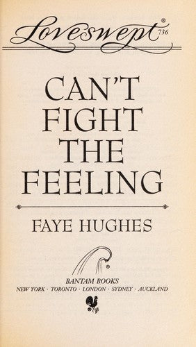 Can't Fight The Feeling