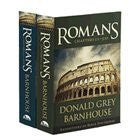 Romans, Chapters 1:1 - 5:11: Expositions of Bible Doctrines