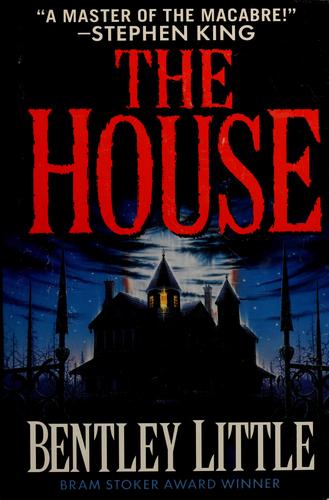 The House (without dust jacket)