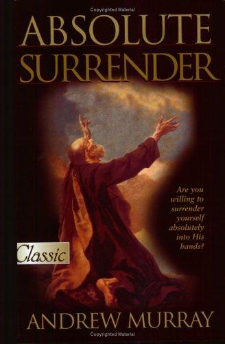 Absolute Surrender (Pure Gold Classic)