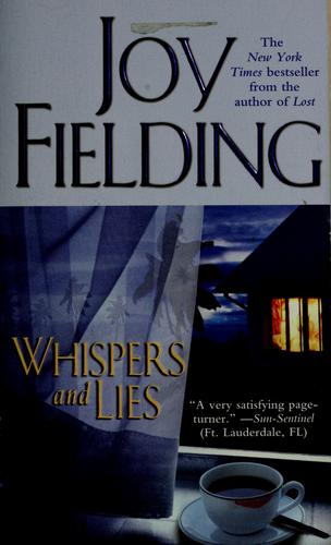 Whispers and Lies