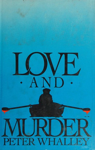 LOVE AND MURDER