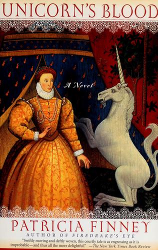 Unicorn's Blood