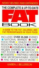 The Complete & Up-To-Date Fat Book