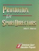 Promotion for Sportdirectors