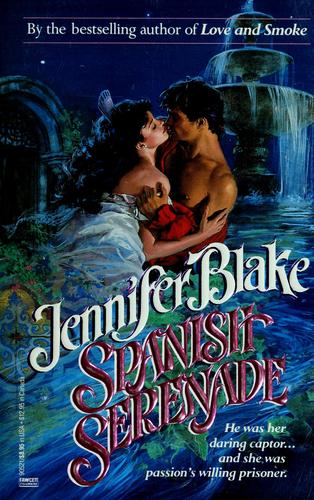 Spanish Serenade