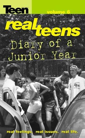 Diary Of A Junior Year