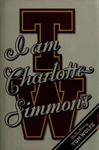 I Am Charlotte Simmons