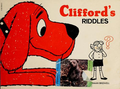Clifford's Riddles (Clifford)