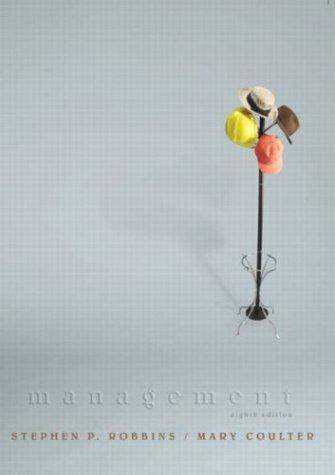 Management (8th Edition)
