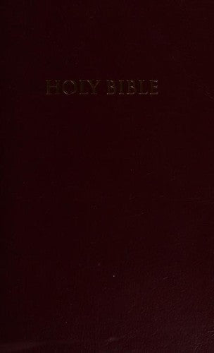 Holy Bible: New King James Version Gift And Award Bible: New King James Gift And Award Bible (Bible Nkjv)