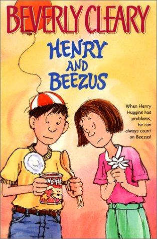 Henry And Beezus