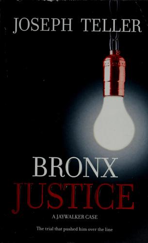 Bronx Justice