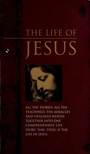 The Life Of Jesus / More Than A Carpenter