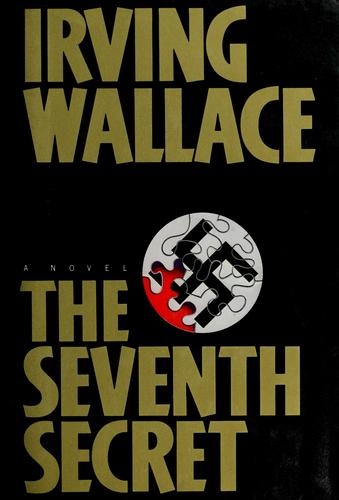 The Seventh Secret: a novel