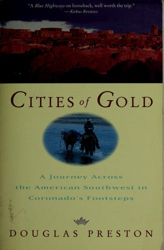 Cities Of Gold