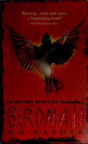 Birdman