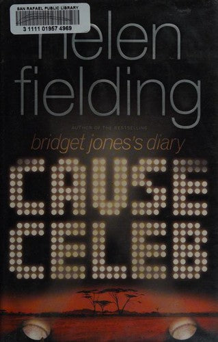 Cause Celeb