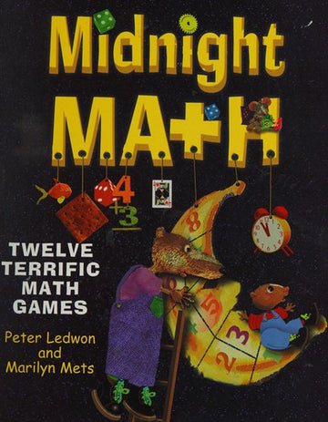 Midnight Math