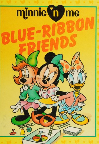 Blue-Ribbon Friends