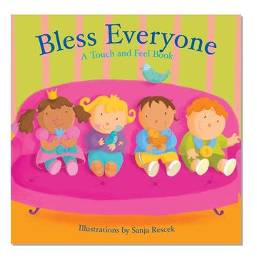 Bless Everyone
